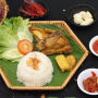 Food Menu