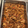 Food Menu