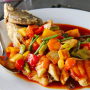 Food Menu
