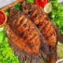 Food Menu