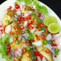 Food Menu
