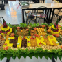 Food Menu